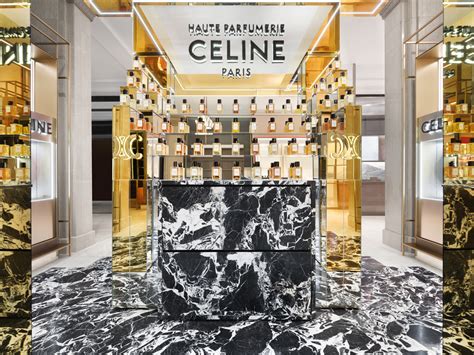 celine harrods|celine beauty harrods.